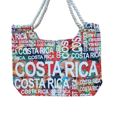 Bolso Costa Rica Manigueta de Cuerda
