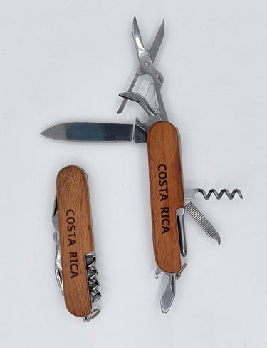 Navaja K5007W