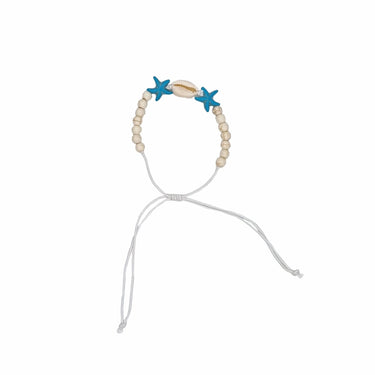 Shell Bracelet Jewelry (Packages of 12 Units)