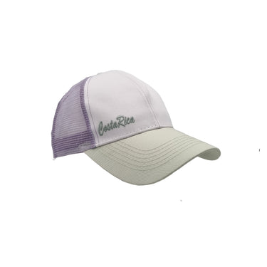Gorra Mujer Playa