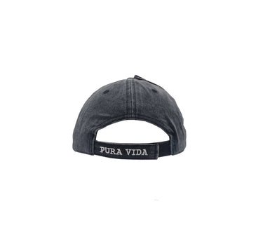 Gorra - Costa Rica Cierre Velcro