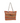 Bolso Fashion Rayas - Naranja