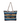Bolso Fashion Rayas - Azul
