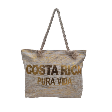 Bolso Fashion - Blanco