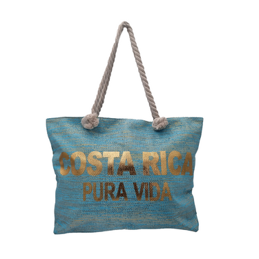 Bolso Fashion - Turquesa