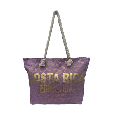 Bolso Fashion - Lila