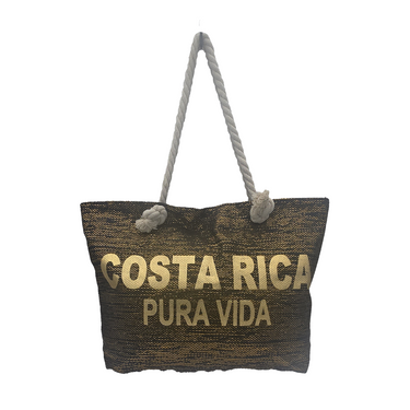 Bolso Fashion - Negro