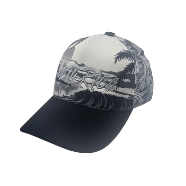 Gorra Atardecer Costa Rica