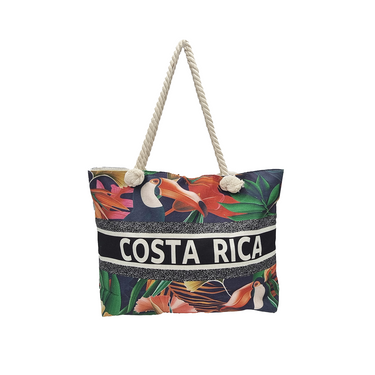 Bolso - Tropical Costa Rica Tucan
