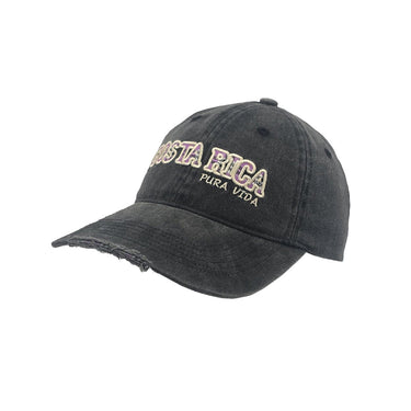 Gorra Costa Rica Vintage