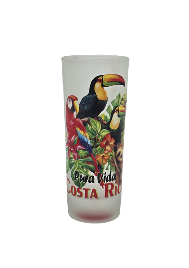 Long Glazed Tequilero (TFC-004) (JO33)