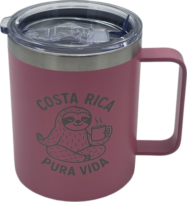 Taza térmica de 15 oz