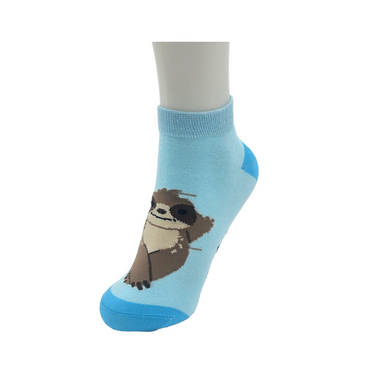 Calcetines Cortos