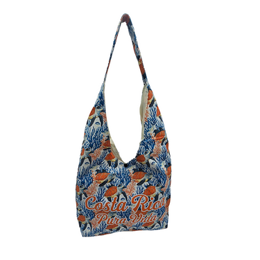 Bolso - Modelo Bahía - Tortuga