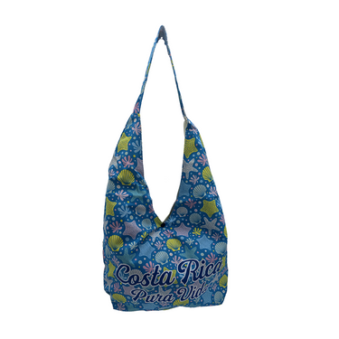 Bolso - Modelo Bahía - Marino