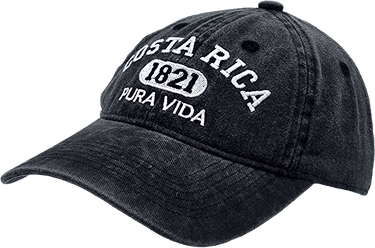 Gorra Costa Rica 1821 - (Niños)