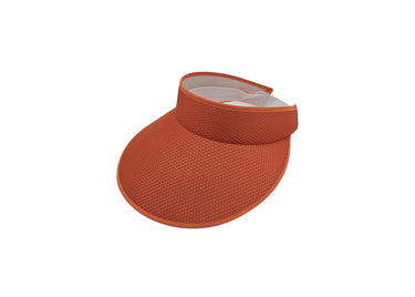 Visera de banda ancha
