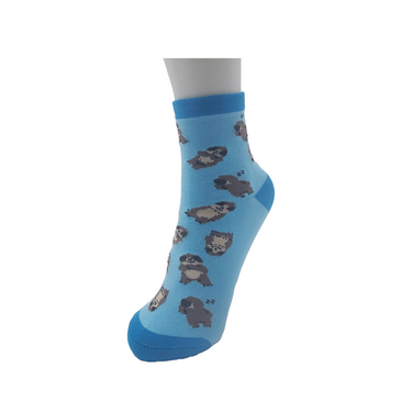 Calcetines Tobillera