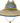 Sombrero Paja