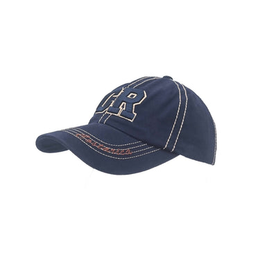 CR cap with brims