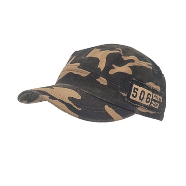 Military Cap