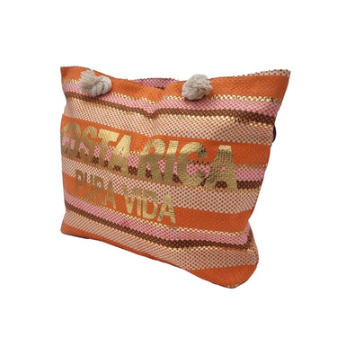Bolso Fashion Rayas