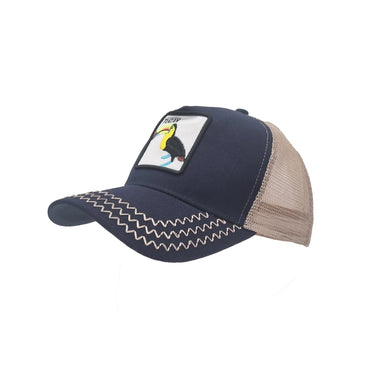 Animal Cap