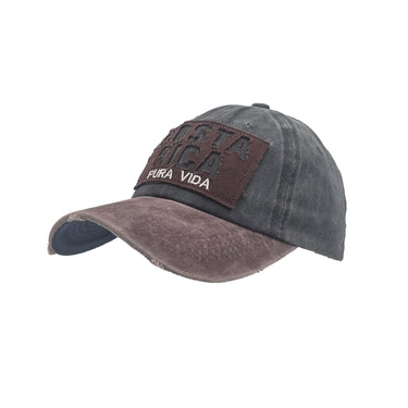 CR Square Logo Cap