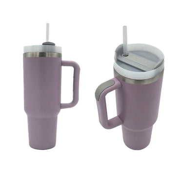 Vaso de Acero Inoxidable 1200ML(40onz)