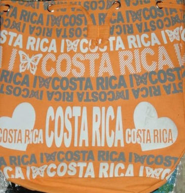 Bulto Costa Rica